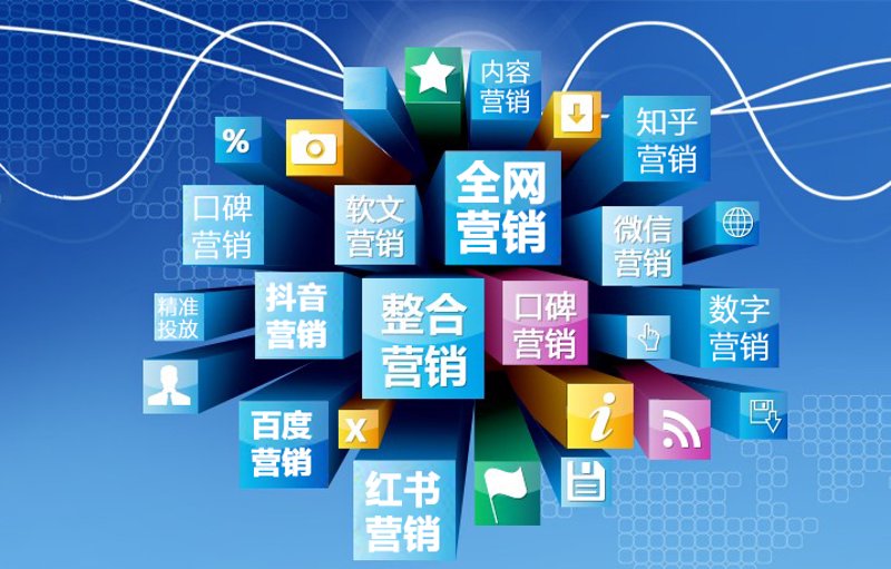 行业分析：如何选择一家优质的网站建设服务商
